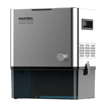 MAKERA Cyclone Dust Collector